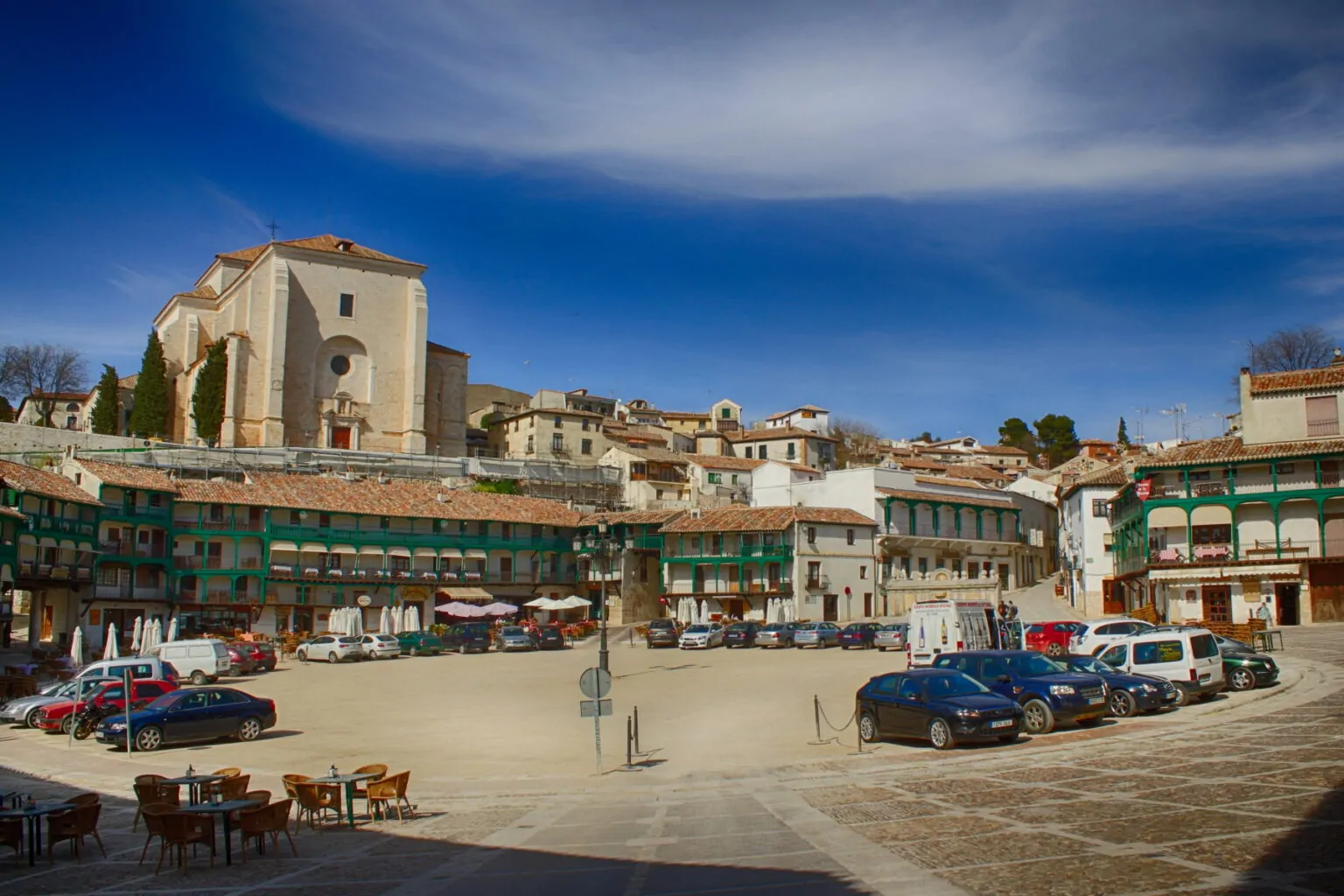 Chinchón