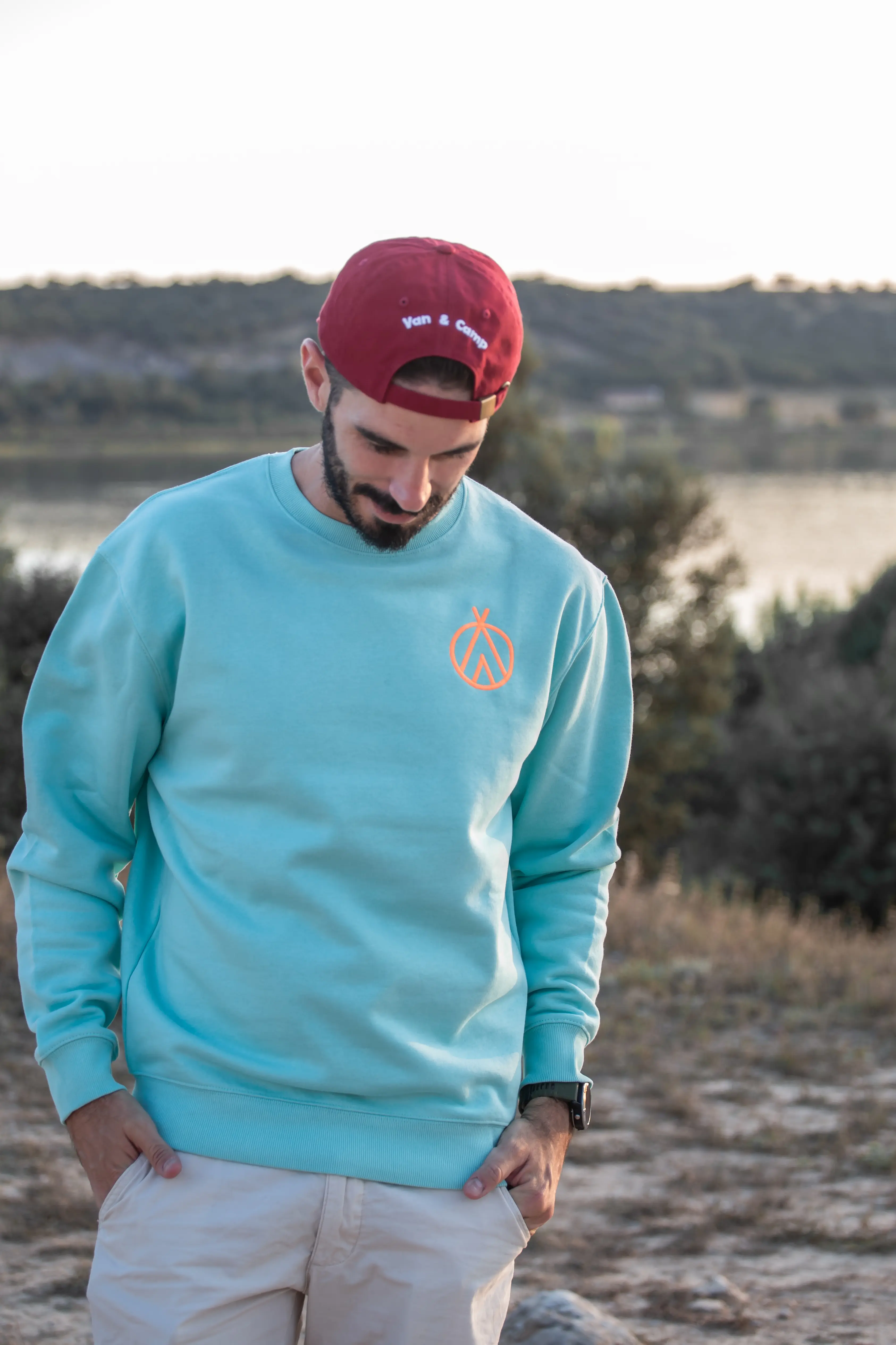 Producto 1 de Van & Camp Shop