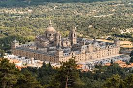 San Lorenzo de el Escorial