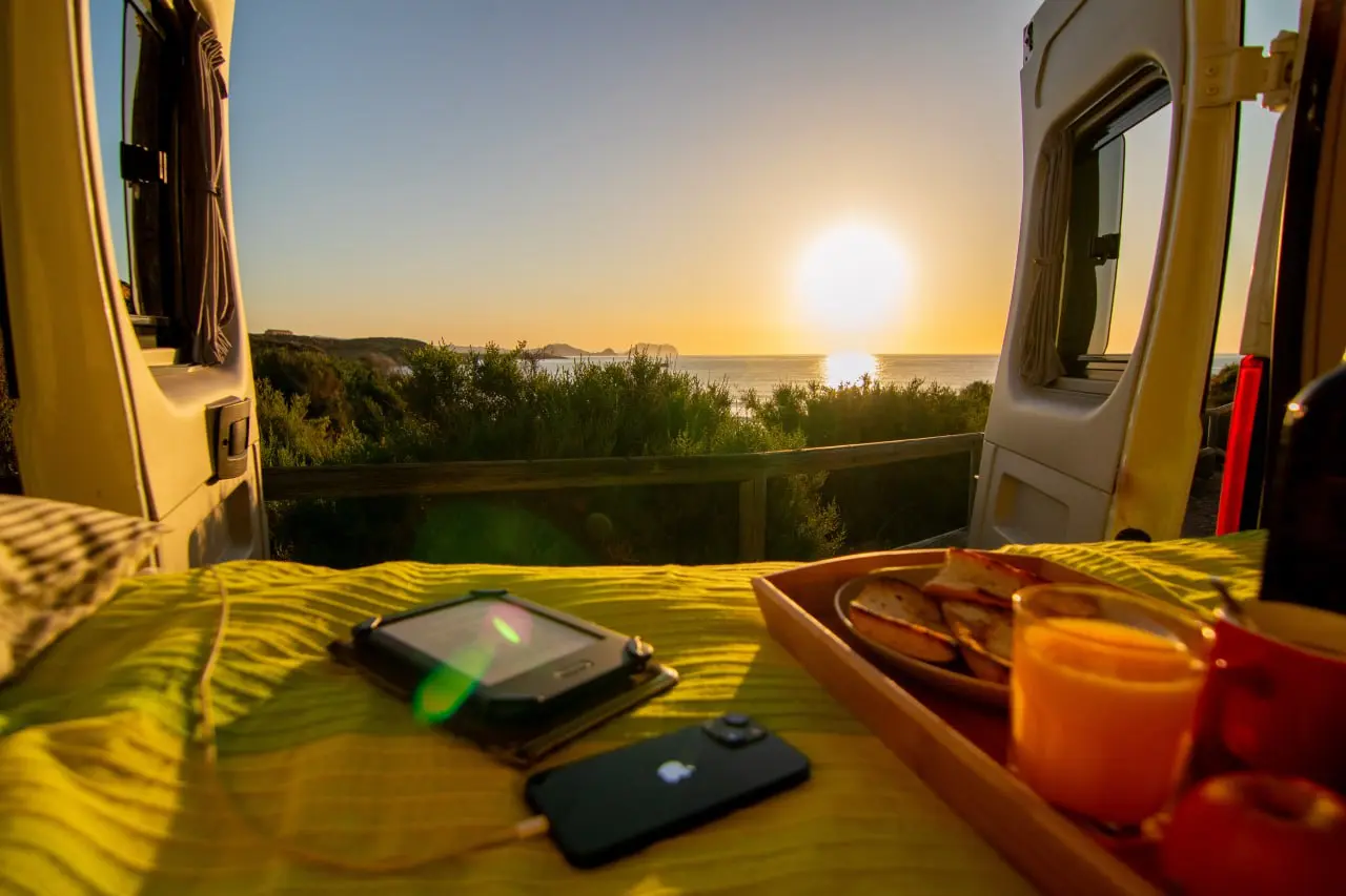 Foto de Camper familiar L2 gran volumen