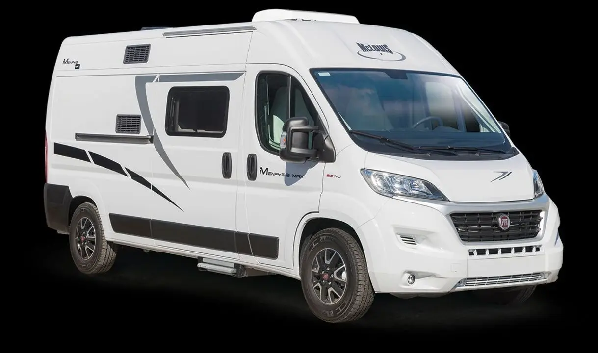 Foto de Camper 2 personas B