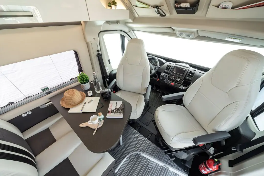 Foto de Camper 2 personas B