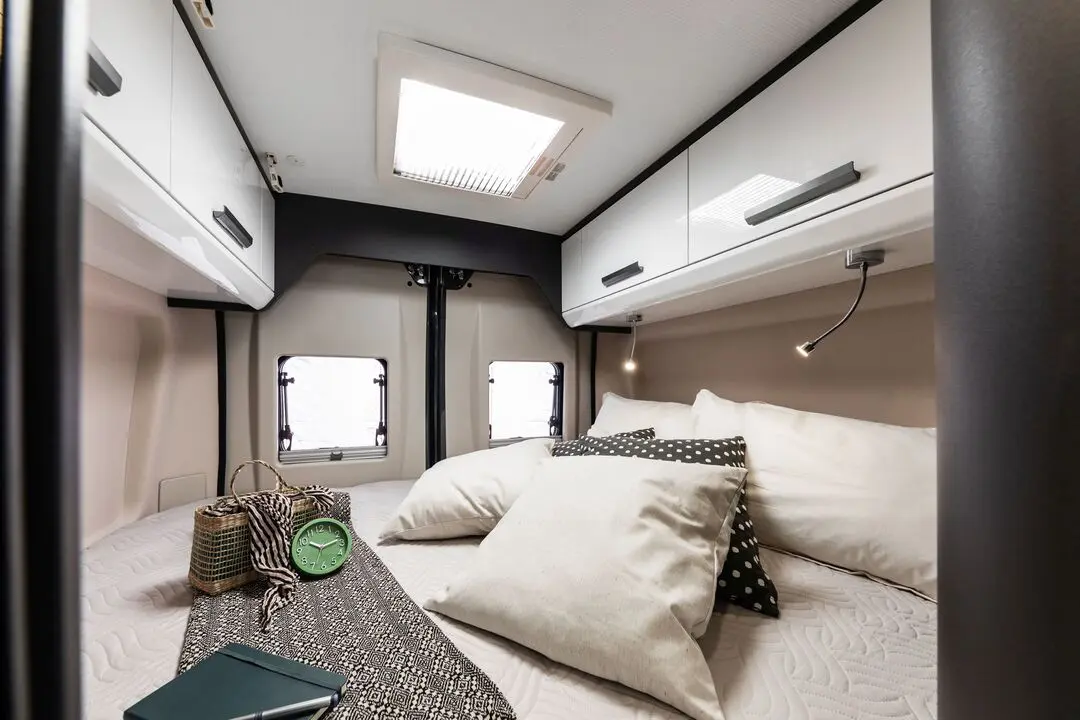 Foto de Camper 2 personas B