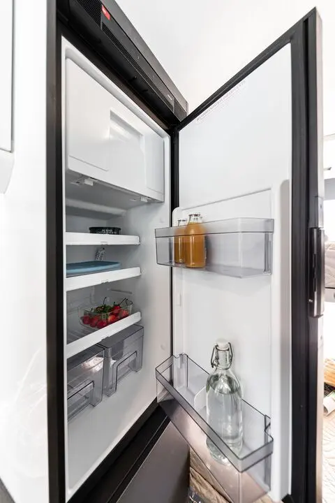 Foto de Camper 2 personas B